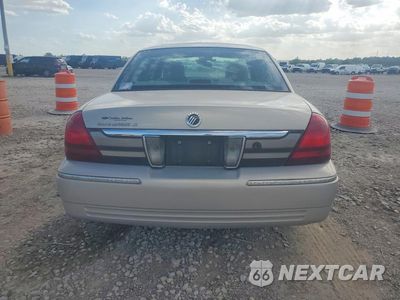 Zdjęcie 6 z 12 samochodu: 2006 MERCURY GRAND MARQUIS LS VIN:2MEFM75VX6X612517 - miniatura