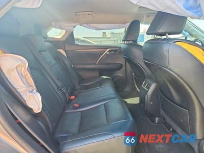 Zdjęcie 11 z 13 samochodu: 2021 LEXUS RX 350 VIN:2T2HZMAA2MC195193 - miniatura