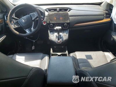Zdjęcie 8 z 13 samochodu: 2022 HONDA CR-V EXL VIN:7FARW1H85NE002118 - miniatura