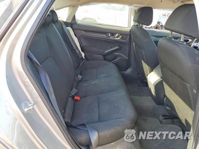 Zdjęcie 10 z 12 samochodu: 2023 HONDA CIVIC LX VIN:2HGFE2F21PH540464 - miniatura