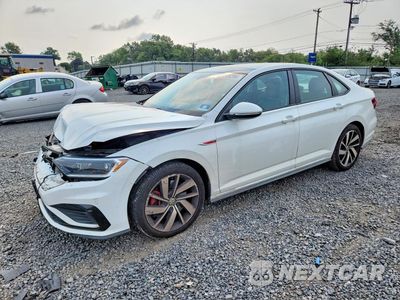 2020 VOLKSWAGEN JETTA GLI 3VW6T7BU5LM060056 - główne zdjęcie licytacji z USA - miniatura