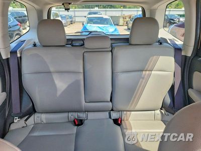 Zdjęcie 10 z 13 samochodu: 2015 SUBARU FORESTER 2.5I PREMIUM VIN:JF2SJAFC0FH830714 - miniatura