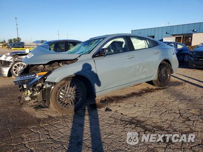 2026 NISSAN SENTRA SV 3N1AB9CV2TY226421 - główne zdjęcie licytacji z USA - miniatura