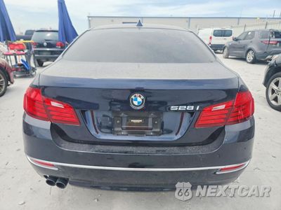 Zdjęcie 6 z 12 samochodu: 2015 BMW 528 I VIN:WBA5A5C51FD522867 - miniatura