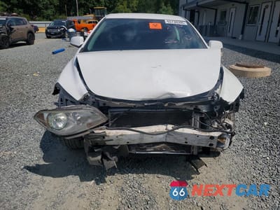 Piąte zdjęcie samochodu w środku: 2011 CHEVROLET MALIBU 1LT VIN:1G1ZC5EU3BF367118 - miniatura