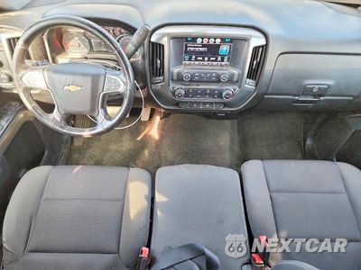 Zdjęcie 8 z 12 samochodu: 2018 CHEVROLET SILVERADO K1500 LT VIN:1GCVKREH5JZ358579 - miniatura