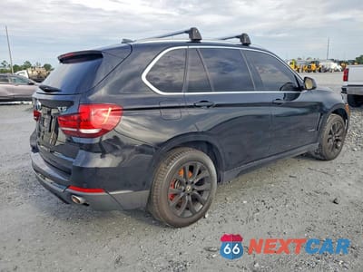 Trzecie zdjęcie samochodu z tyłu: 2015 BMW X5 XDRIVE35D VIN:5UXKS4C53F0N08374 - miniatura