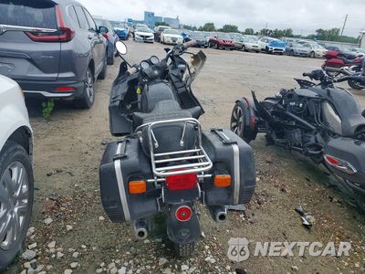 Czwarte zdjęcie samochodu z boku: 1980 BMW R80 VIN:6126219 - miniatura