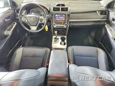 Zdjęcie 8 z 12 samochodu: 2013 TOYOTA CAMRY SE VIN:4T1BF1FK5DU270244 - miniatura
