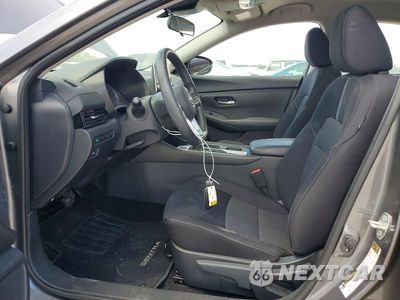 Zdjęcie 7 z 13 samochodu: 2024 NISSAN SENTRA SV VIN:3N1AB8CV8RY232260 - miniatura