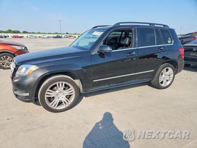 2013 MERCEDES-BENZ GLK 350 WDCGG5HB3DG044708 - główne zdjęcie licytacji z USA - miniatura