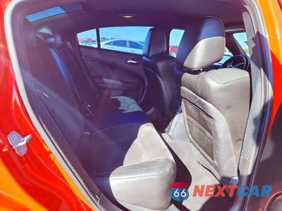 Zdjęcie 10 z 12 samochodu: 2021 DODGE CHARGER R/T VIN:2C3CDXCT2MH588599 - miniatura