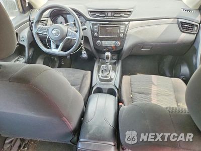 Zdjęcie 8 z 12 samochodu: 2022 NISSAN ROGUE SPORT S VIN:JN1BJ1AW7NW480804 - miniatura