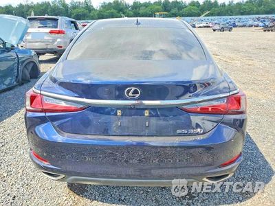 Zdjęcie 6 z 12 samochodu: 2022 LEXUS ES 350 BASE VIN:58ADZ1B14NU132976 - miniatura