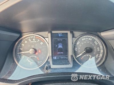 Zdjęcie 9 z 13 samochodu: 2020 TOYOTA TACOMA TRD OFF-ROAD VIN:3TMCZ5ANXLM298147 - miniatura