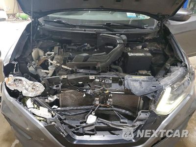 Zdjęcie 12 z 13 samochodu: 2019 NISSAN ROGUE S VIN:5N1AT2MV7KC815211 - miniatura