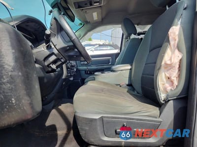 Zdjęcie 7 z 12 samochodu: 2014 RAM 1500 SLT VIN:1C6RR7GT1ES265499 - miniatura