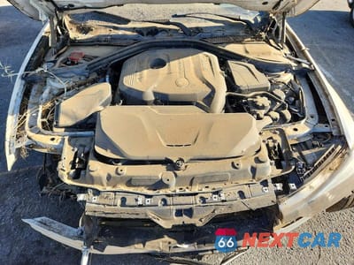 Zdjęcie 11 z 12 samochodu: 2018 BMW 330 XI VIN:WBA8K3C52JA023858 - miniatura