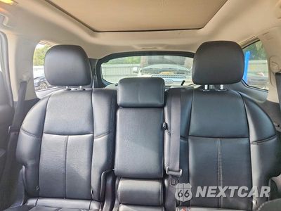Zdjęcie 10 z 13 samochodu: 2016 NISSAN PATHFINDER SL VIN:5N1AR2MM2GC667465 - miniatura