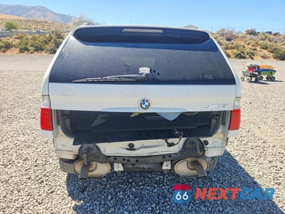 Zdjęcie 6 z 14 samochodu: 2005 BMW X5 3.0I VIN:5UXFA13535LY03720 - miniatura