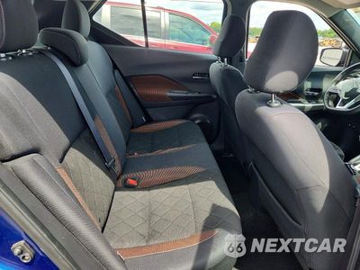 Zdjęcie 11 z 13 samochodu: 2020 NISSAN KICKS SR VIN:3N1CP5DV2LL510775 - miniatura