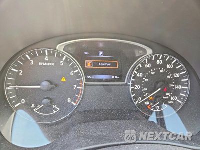 Zdjęcie 9 z 12 samochodu: 2018 NISSAN ALTIMA 2.5 SR VIN:1N4AL3AP0JC277407 - miniatura