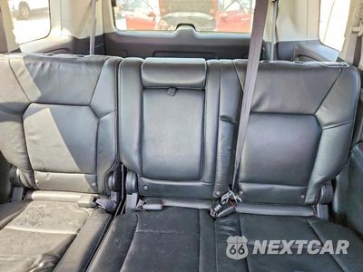 Zdjęcie 10 z 13 samochodu: 2009 HONDA PILOT TOURING VIN:5FNYF38919B009147 - miniatura