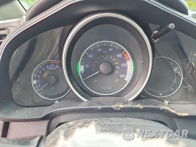 Zdjęcie 9 z 13 samochodu: 2019 HONDA FIT LX VIN:3HGGK5H40KM734992 - miniatura