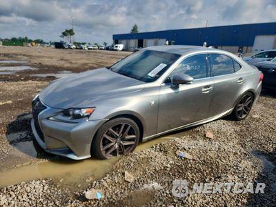 2015 LEXUS IS 250 JTHBF1D20F5062811 - główne zdjęcie licytacji z USA - miniatura