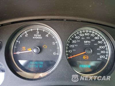 Zdjęcie 9 z 13 samochodu: 2012 GMC YUKON SLT VIN:1GKS2CE00CR275062 - miniatura