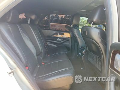 Zdjęcie 10 z 12 samochodu: 2020 MERCEDES-BENZ GLE 350 VIN:4JGFB4JE7LA195725 - miniatura