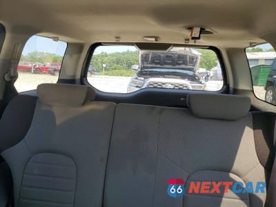 Zdjęcie 10 z 13 samochodu: 2006 NISSAN XTERRA X VIN:5N1AN08W26C535381 - miniatura