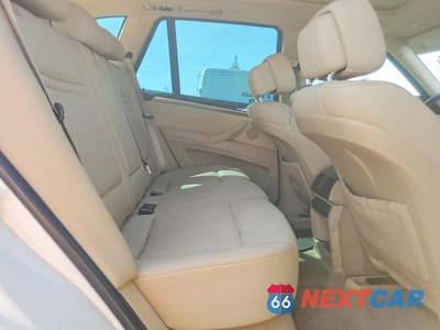 Zdjęcie 11 z 13 samochodu: 2012 BMW X5 XDRIVE35I VIN:5UXZV4C53CL765664 - miniatura