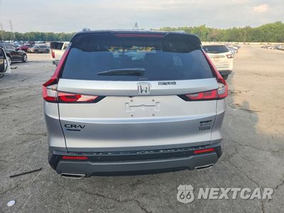 Zdjęcie 6 z 13 samochodu: 2026 HONDA CRV SPORT TOURING VIN:7FARS6H96TE078929 - miniatura