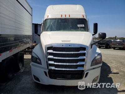 Piąte zdjęcie samochodu w środku: 2025 FREIGHTLINER CASCADIA 126 SEMI TRUCK VIN:3AKJHHDR7RSUV0810 - miniatura