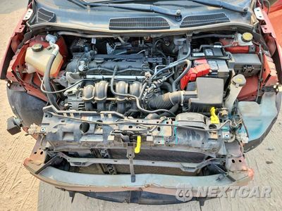 Zdjęcie 11 z 12 samochodu: 2019 FORD FIESTA SE VIN:3FADP4BJ1KM158010 - miniatura