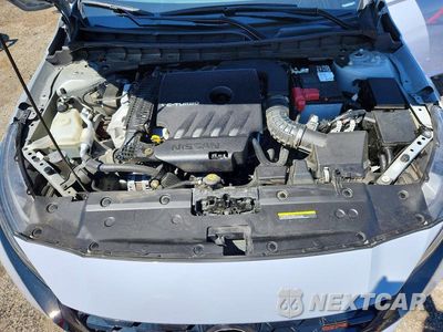 Zdjęcie 11 z 12 samochodu: 2023 NISSAN ALTIMA SR VIN:1N4AL4CV0PN310680 - miniatura