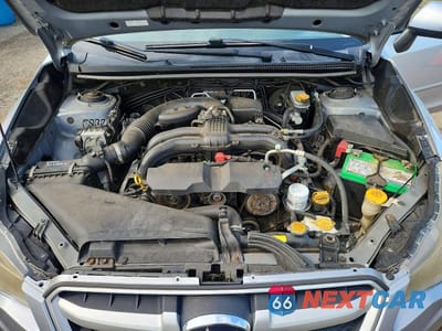 Zdjęcie 11 z 12 samochodu: 2013 SUBARU IMPREZA SPORT LIMITED VIN:JF1GPAS65D2866892 - miniatura