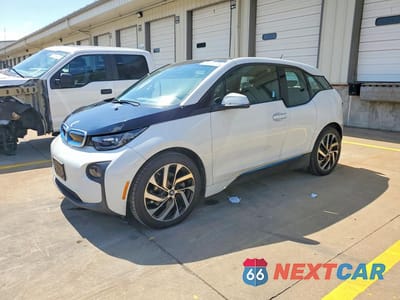 2016 BMW I3 4D HATCHBACK WBY1Z2C53EV285802 - główne zdjęcie licytacji z USA - miniatura
