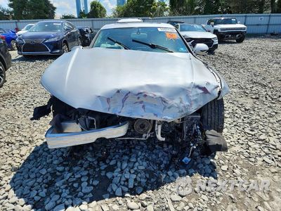 Piąte zdjęcie samochodu w środku: 2012 AUDI A7 PRESTIGE VIN:WAUSGAFC0CN002332 - miniatura