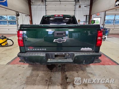 Zdjęcie 6 z 12 samochodu: 2015 CHEVROLET SILVERADO K1500 HIGH COUNTRY VIN:3GCUKTEC7FG106238 - miniatura