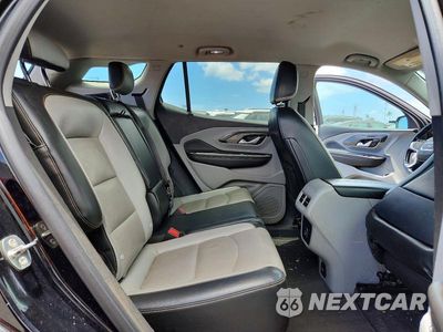 Zdjęcie 11 z 14 samochodu: 2019 GMC TERRAIN SLT VIN:3GKALPEV7KL228208 - miniatura