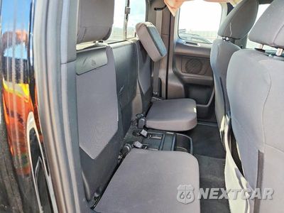 Zdjęcie 10 z 12 samochodu: 2019 TOYOTA TACOMA TRD OFF-ROAD VIN:5TFSZ5AN7KX168203 - miniatura