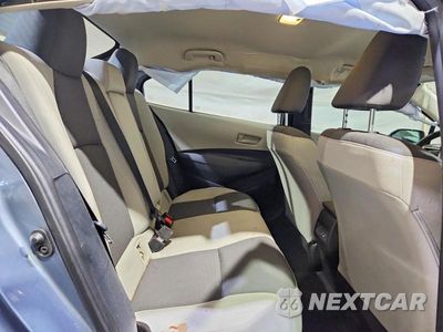 Zdjęcie 10 z 12 samochodu: 2024 TOYOTA COROLLA LE VIN:5YFB4MDE6RP223768 - miniatura