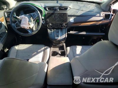 Zdjęcie 8 z 14 samochodu: 2022 HONDA CR-V EX VIN:5J6RT6H55NL004031 - miniatura