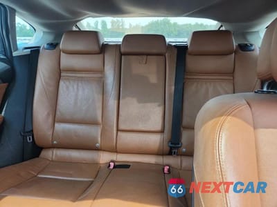 Zdjęcie 10 z 13 samochodu: 2012 BMW X6 XDRIVE35I VIN:5UXFG2C55CL779275 - miniatura