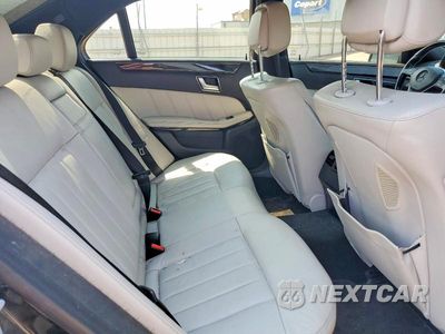 Zdjęcie 10 z 12 samochodu: 2014 MERCEDES-BENZ E 550 4MATIC VIN:WDDHF9BBXEA882970 - miniatura