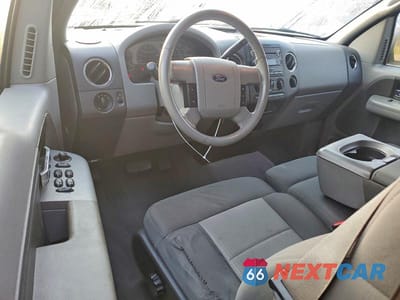 Zdjęcie 8 z 12 samochodu: 2008 FORD F150 VIN:1FTPX14578FB98302 - miniatura