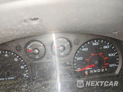 Zdjęcie 9 z 12 samochodu: 2004 FORD RANGER SUPER CAB VIN:1FTZR45E24PA25911 - miniatura