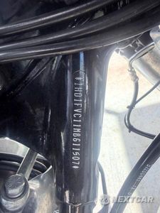 Zdjęcie 10 z 14 samochodu: 2021 HARLEY-DAVIDSON FLHT VIN:1HD1FVC11MB611507 - miniatura